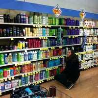 Photo taken at Family Fare Supermarket by Kevin O. on 1/19/2013