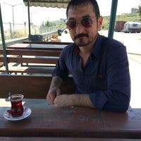 Photo taken at Şık Kahve &amp;amp; Vitamin by TC Aycan A. on 7/8/2017