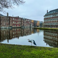 Photo taken at UvA Amsterdam Business School by Abdullah H. on 3/19/2023