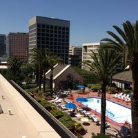 Das Foto wurde bei Signia by Hilton San Jose von Gary A. am 5/4/2013 aufgenommen
