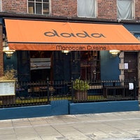 Photo taken at Dada Restaurant by Leonardo F. on 6/30/2023