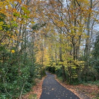 Photo taken at Malahide Castle Park by Leonardo F. on 11/26/2022