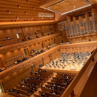 Photo taken at Tokyo Opera City Recital Hall by green moon on 12/31/2022