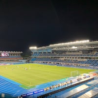 等々力陸上競技場 Sg自由席 中原区 川崎市 神奈川県 等々力陸上競技場 Sg自由席 中原区 川崎市 神奈川県