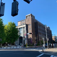 Photo taken at Setagaya City Hall by green moon on 9/19/2021