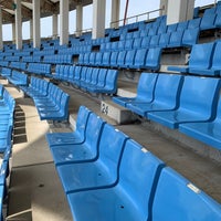 等々力陸上競技場 Sg自由席 中原区 川崎市 神奈川県