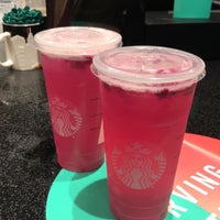Photo taken at Starbucks by Lamya on 8/9/2019