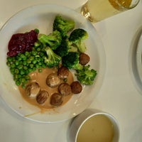 Photo taken at Ресторан ИКЕА / IKEA Food by Анастасия С. on 11/18/2021