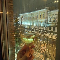 Photo taken at Noblesse by Анастасия С. on 1/26/2021