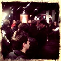 Review UGC Orient-Express