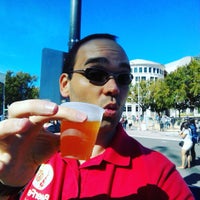Photo taken at Taste of DC by Marcopolos on 10/10/2015