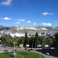 Photo taken at Мармарит by Кирилл К. on 10/9/2012