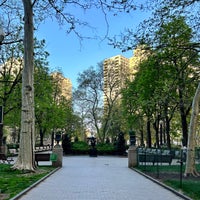 Photo taken at Rittenhouse Square by Abdullah Z. on 4/16/2024