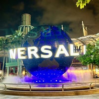 Photo taken at Universal Studios Singapore by Abdullah Z. on 5/16/2024