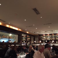 Photo taken at Galvin Bistrot de Luxe by David D. on 11/4/2016