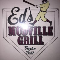Foto tirada no(a) Ed&amp;#39;s Mudville Grill por Jason A. em 8/30/2015