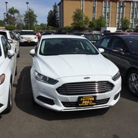 4/11/2015 tarihinde Philip E.ziyaretçi tarafından Future Ford of Sacramento'de çekilen fotoğraf