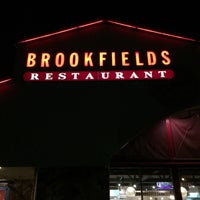 9/7/2017 tarihinde Philip E.ziyaretçi tarafından Brookfields Restaurant'de çekilen fotoğraf