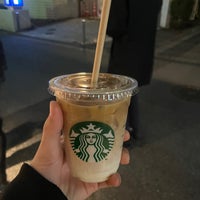Photo taken at Starbucks by まきた on 2/23/2022