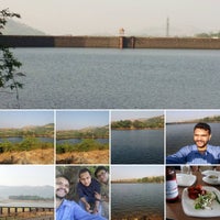 Bhushi Dam - Lonavla, Mahārāshtra
