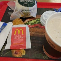 Photo taken at McDonald&amp;#39;s by Andrey Y. on 3/16/2018