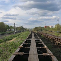 Photo taken at заброшенные поезда 🚊 by Andrey Y. on 5/7/2020