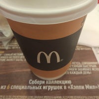 Photo taken at McDonald&amp;#39;s by Andrey Y. on 6/22/2018