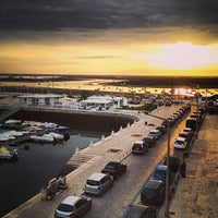 Foto scattata a Hotel Eva da Martijn K. il 1/8/2013