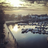 Foto scattata a Hotel Eva da Martijn K. il 1/9/2013