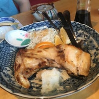 Снимок сделан в Hatcho Japanese Cuisine пользователем Yvonne P. 8/7/2016