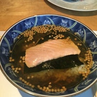 Das Foto wurde bei Hatcho Japanese Cuisine von Yvonne P. am 8/7/2016 aufgenommen