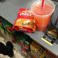 Photo taken at 7-Eleven by Orlando L. on 1/10/2013