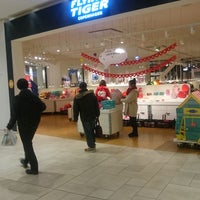 Flying Tiger Copenhagen Furniture Home Store