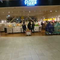 Flying Tiger Copenhagen Furniture Home Store