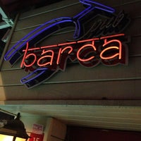 Photo taken at Barca Pub by Adnan D. on 3/1/2013