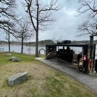 Photo taken at The Old Smokehouse by Mathey on 4/25/2021