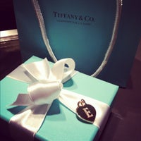 tiffany and co uk stores