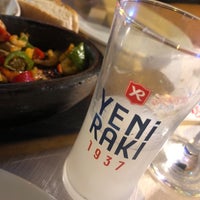Photo taken at Köşem Restaurant by Emine on 9/16/2022