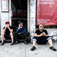 Photo taken at Ricky&amp;#39;s NYC 23rd St. by Tim Y. on 5/22/2015