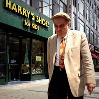 harry's shoes in new york