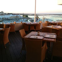 Foto scattata a Hotel Eva da Christian G. il 10/1/2012