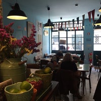 Photo prise au Retrokitchen par Nazanin S. le4/8/2019