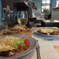 Photo prise au Retrokitchen par Nazanin S. le4/8/2019