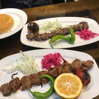 Photo taken at رستوران گيلاني گيله وا by shisole s. on 12/8/2018