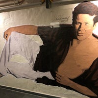 Photo taken at David Hasselhoff Museum by Brian W. on 10/27/2018
