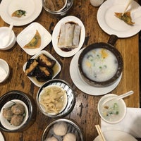 Photo taken at Winsor Dim Sum Cafe by Brian W. on 12/21/2019