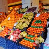 Photo taken at Afta Süper Market by Gacaroo on 1/20/2020