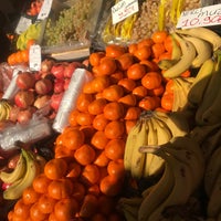 Photo taken at Afta Süper Market by Gacaroo on 1/4/2021