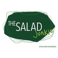 Foto tirada no(a) The Salad Junkie por The Salad Junkie em 3/13/2016
