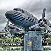 Lapangan Blang Padang - 37 tips from 2976 visitors